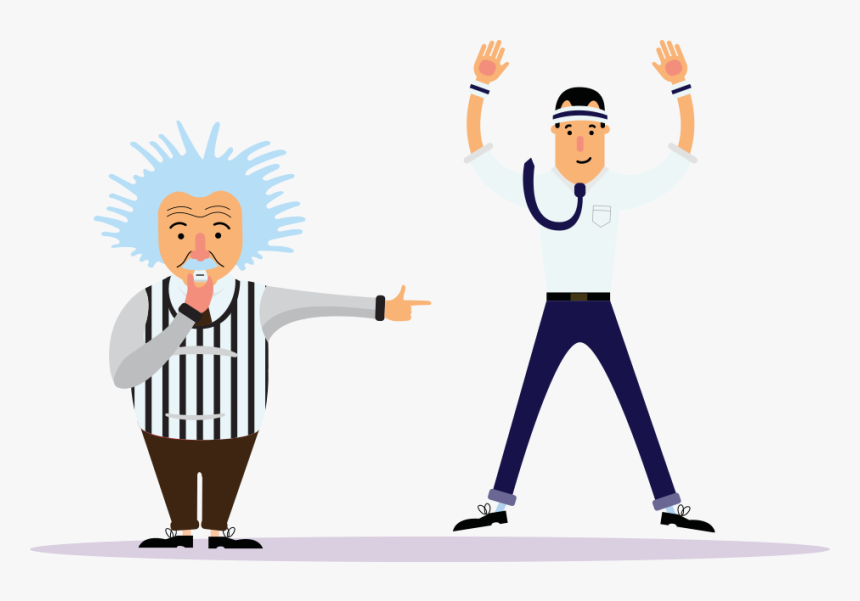 Panel Performance - Cartoon - Cartoon, HD Png Download