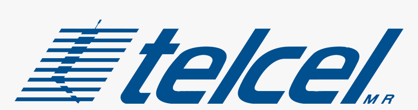 Telcel - Graphic Design, HD Png Download