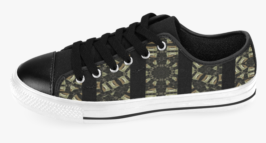 Transparent Vertical Stripes Png - Skate Shoe, Png Download