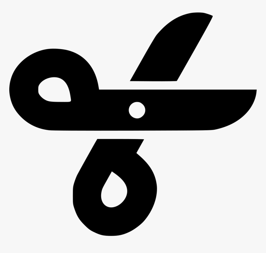 Scissors, HD Png Download