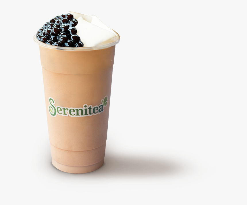 Serenitea Royal Milk Tea, HD Png Download