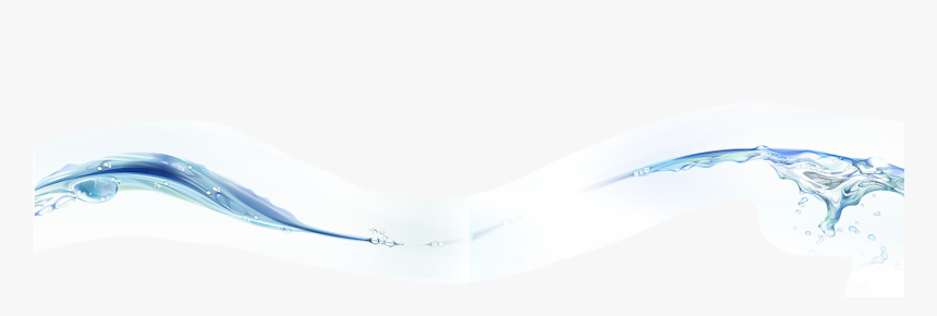 Agua Fondo Azul - Boeing 747-8, HD Png Download