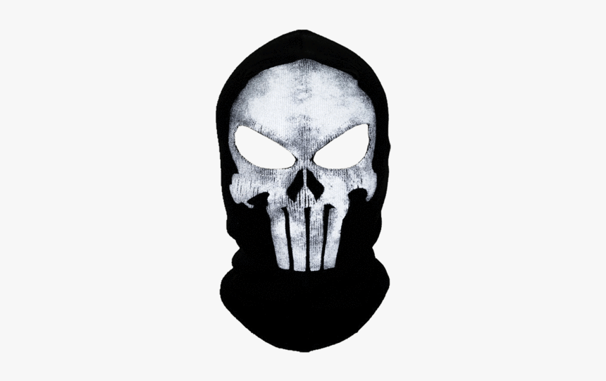 Punisher Mask, HD Png Download