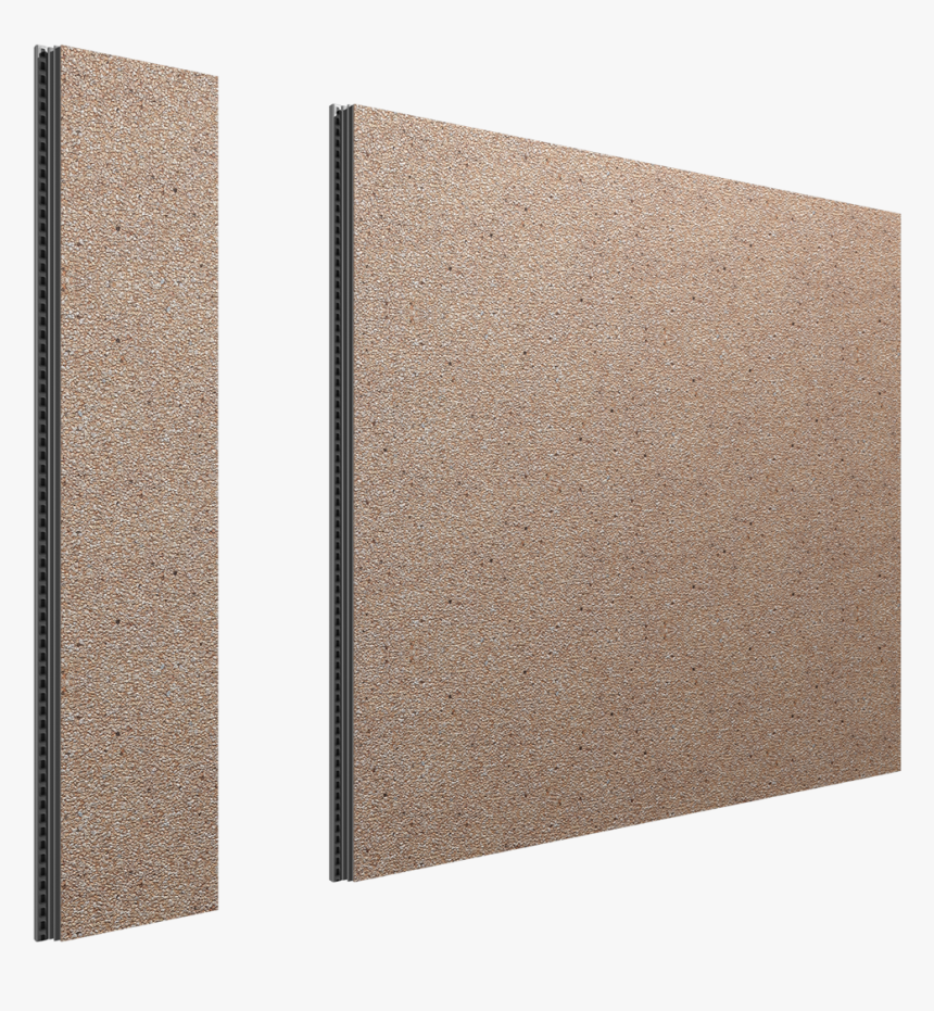 Vinytherm Sans Chanfrein Madeira3d View 
 Class Mw - Construction Paper, HD Png Download