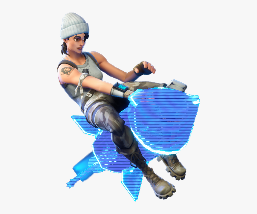 Fortnite Rocket Rodeo Png Image - Fortnite, Transparent Png