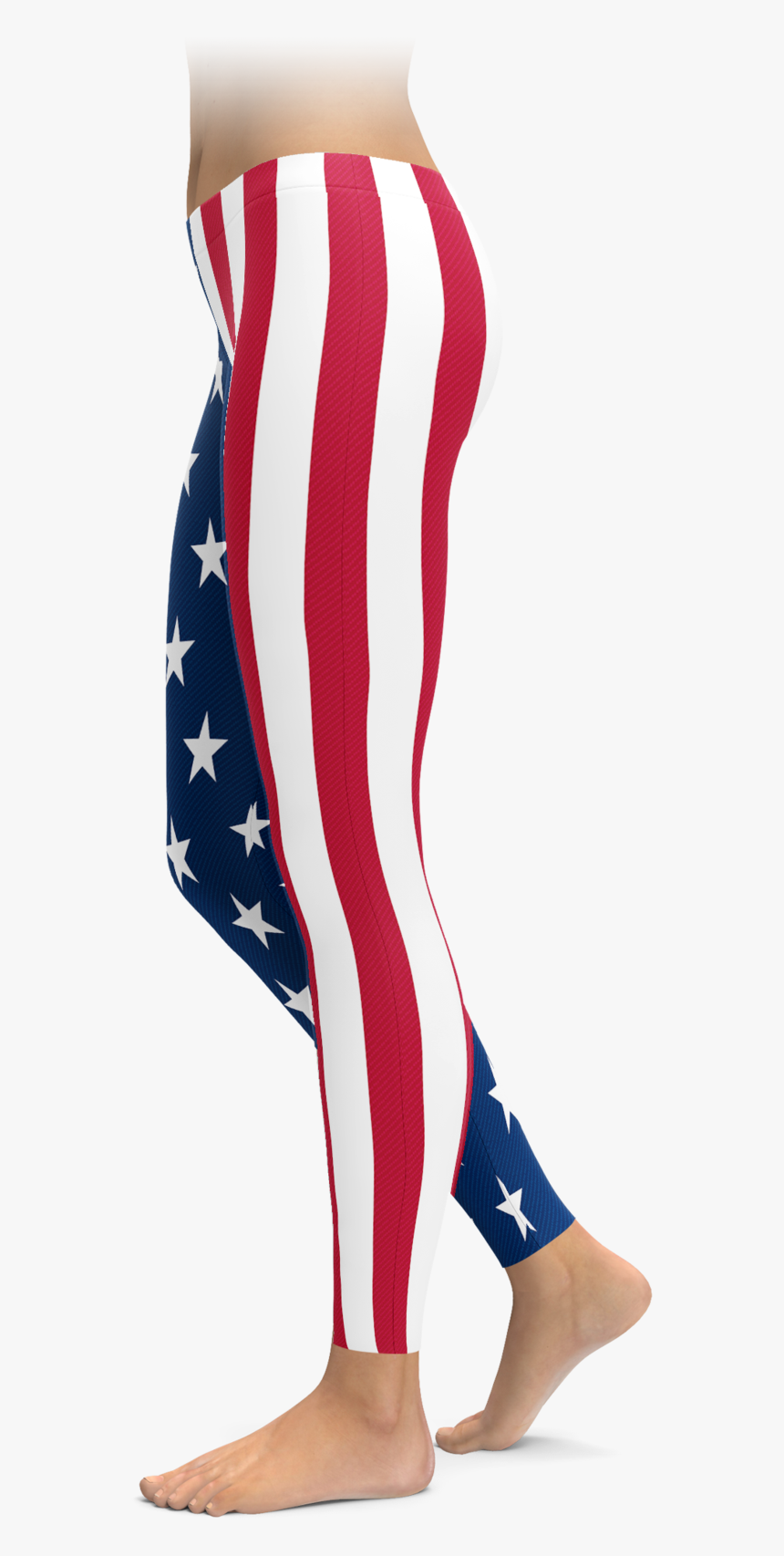 Firefighter Leggings, HD Png Download