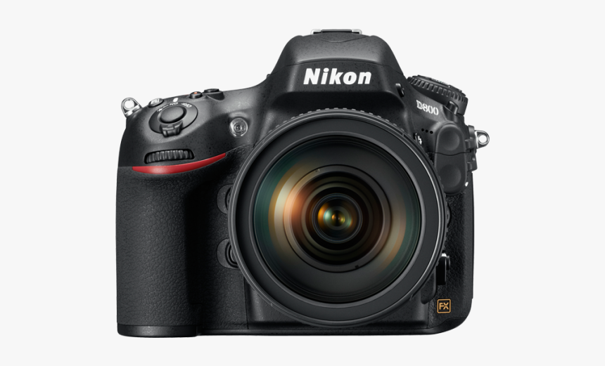 Nikon D800e, HD Png Download