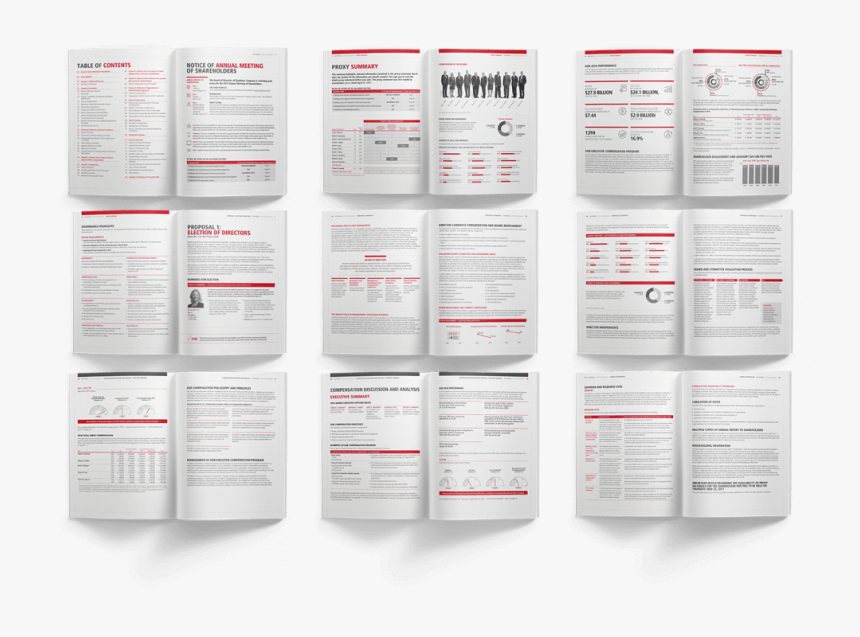 Raytheon Investors Proxy - Parallel, HD Png Download