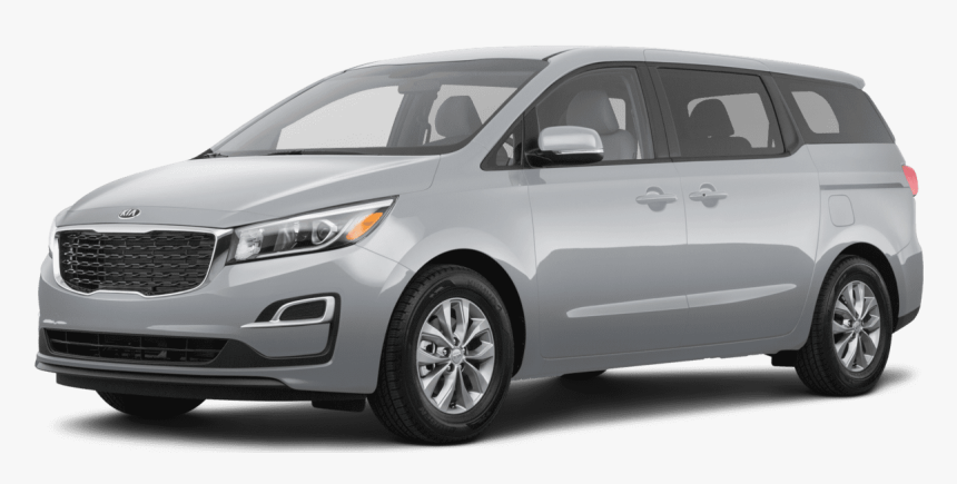 2020 Kia Sedona - 2019 Dodge Caravan Prices, HD Png Download
