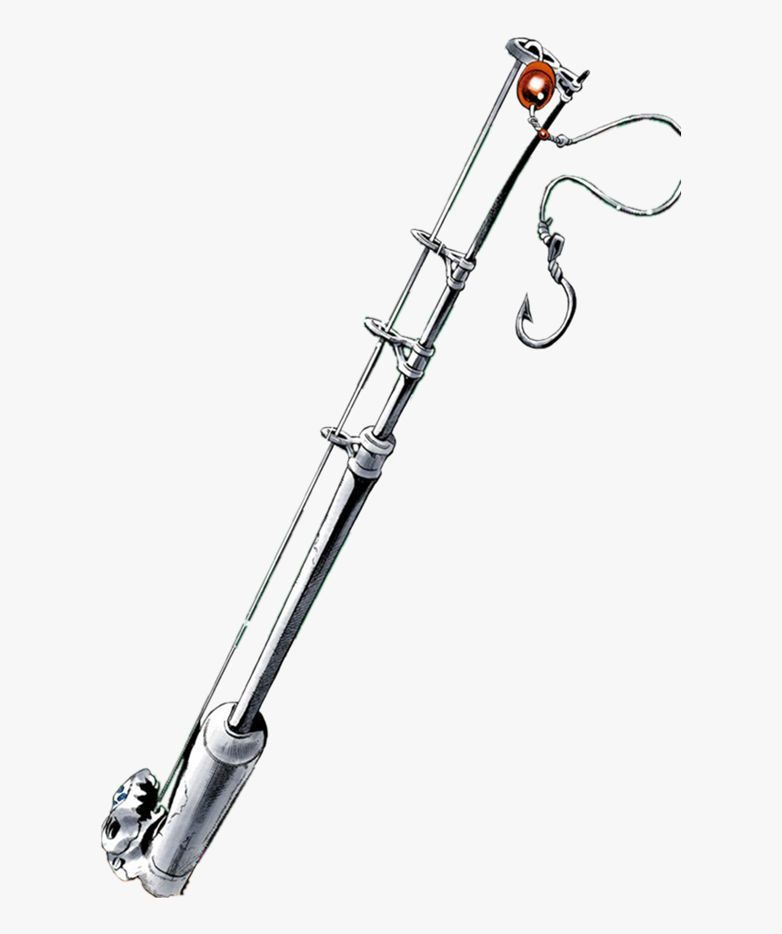 S Bizarre Encyclopedia - Beach Boy Pesci Jojo, HD Png Download