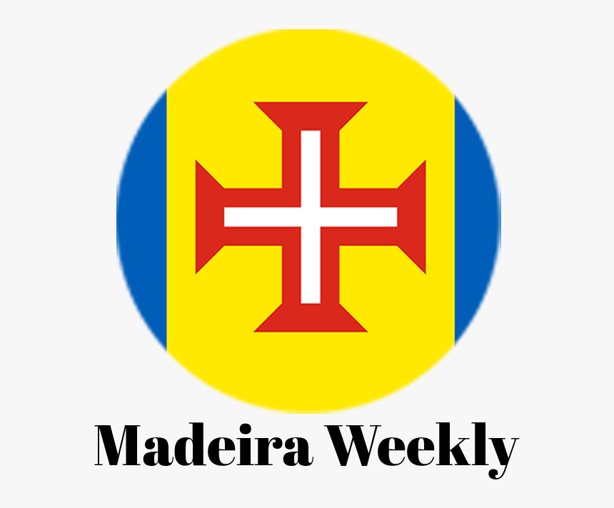 Flagge Madeira, HD Png Download