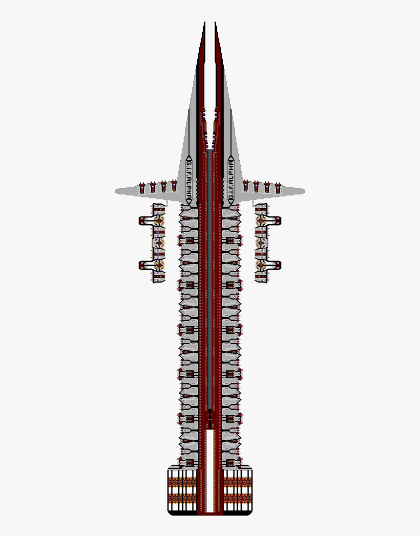 Rocket, HD Png Download
