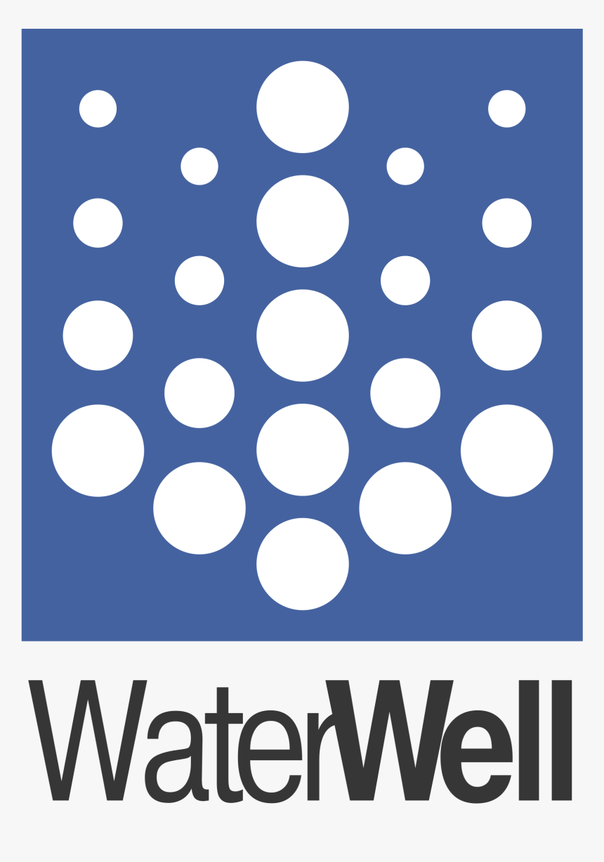Pluton Waterwell Logo Png Transparent - Chromatic Keyboard, Png Download