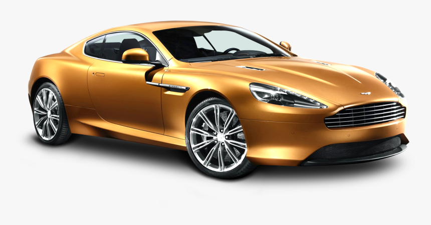 Aston Martin Virage 2019, HD Png Download