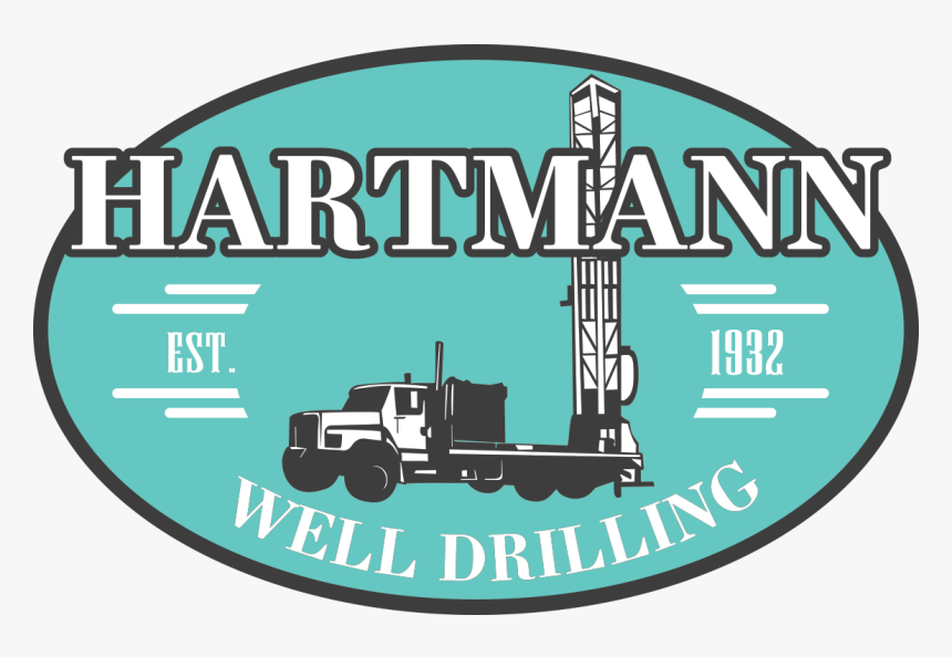 Hartmann Well - Label, HD Png Download