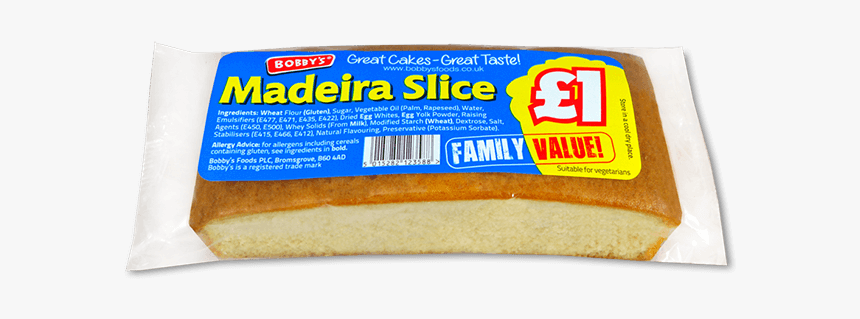 Madeira Slice - American Cheese, HD Png Download