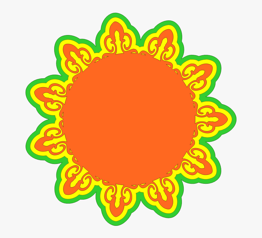 Circle Clipart , Png Download - Circle, Transparent Png