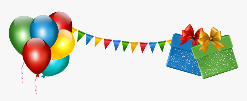 Full Hd Birthday Png Background, Transparent Png