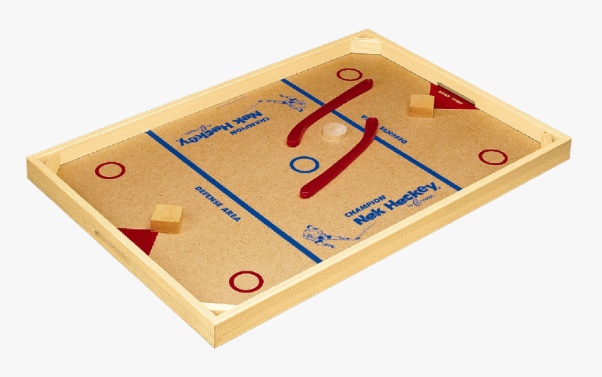 Nok Hockey Game, HD Png Download