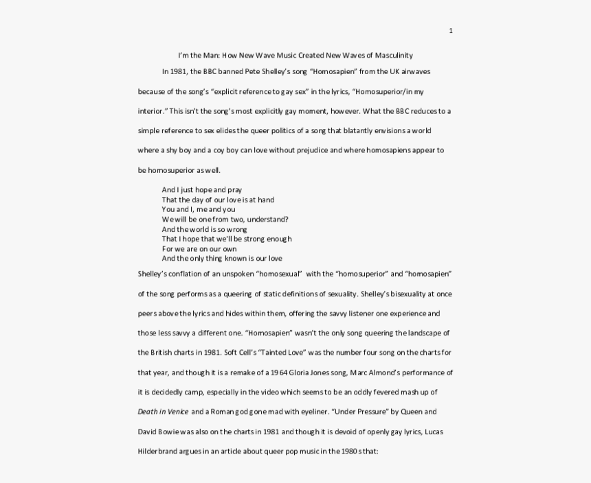 Document, HD Png Download