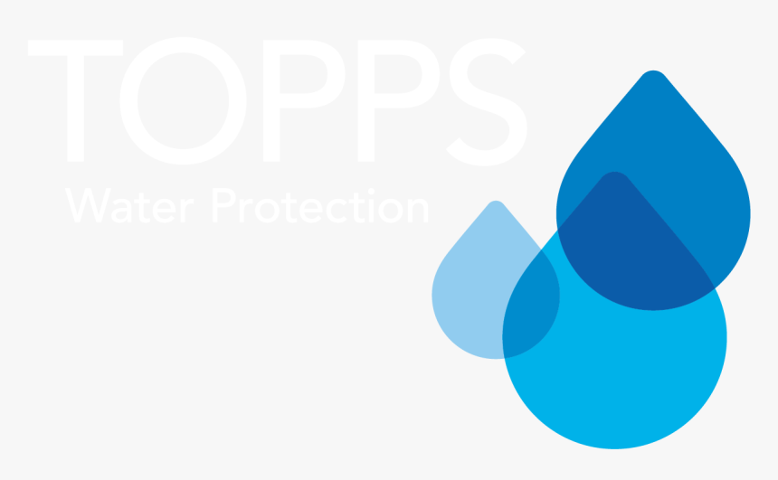 Logo Del Proyecto De Agua, HD Png Download