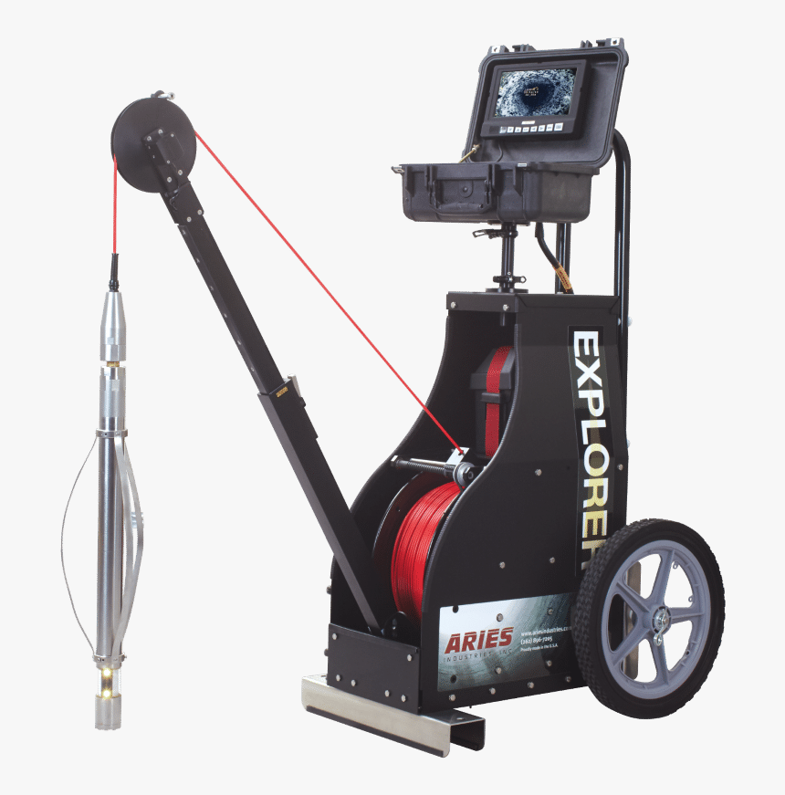 Portable Well Special - Concrete Grinder, HD Png Download