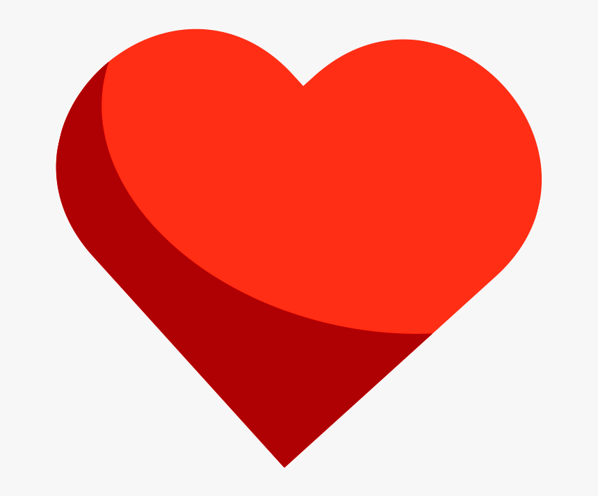 Heart Png Hd Transparent - Heart Images Png Hd, Png Download