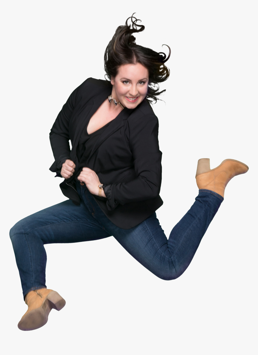 Sitting, HD Png Download