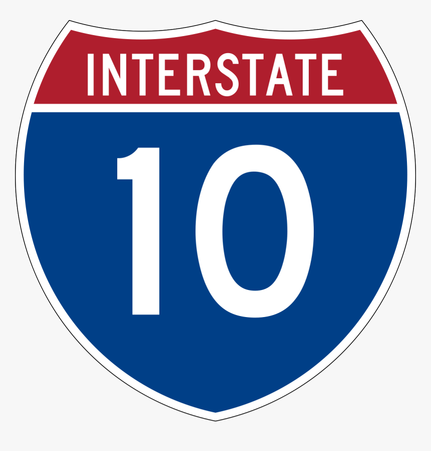 Transparent Money Sign - 10 Interstate, HD Png Download