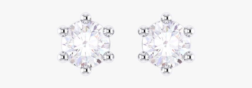 Earrings, HD Png Download