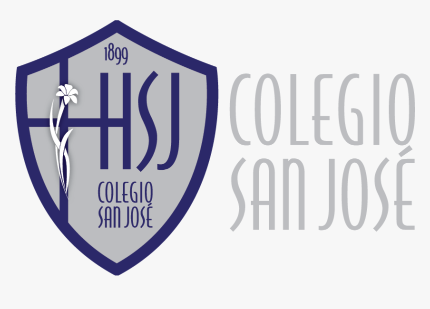 Colegio San José San Bernardo Chile - Colegio San Jose Logo Png, Transparent Png