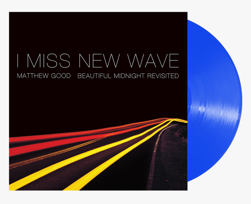 I Miss New Wave, HD Png Download