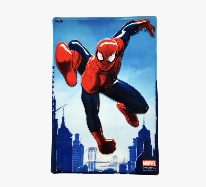 Spider-man, HD Png Download