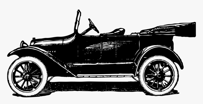 Wheel,classic Car,antique Car - Chevrolet Four Ninety, HD Png Download