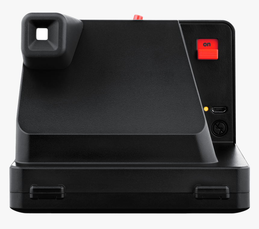 Polaroid Originals Onestep+, HD Png Download
