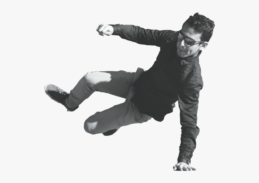 Jumping, HD Png Download