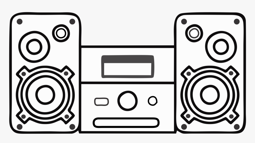 Music - Circle, HD Png Download