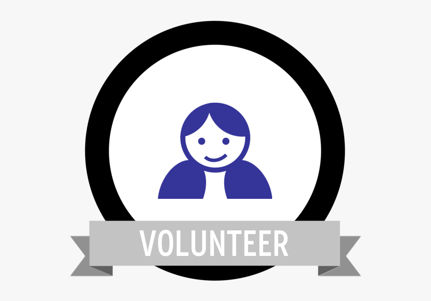 Digital Citizenship Badge, HD Png Download