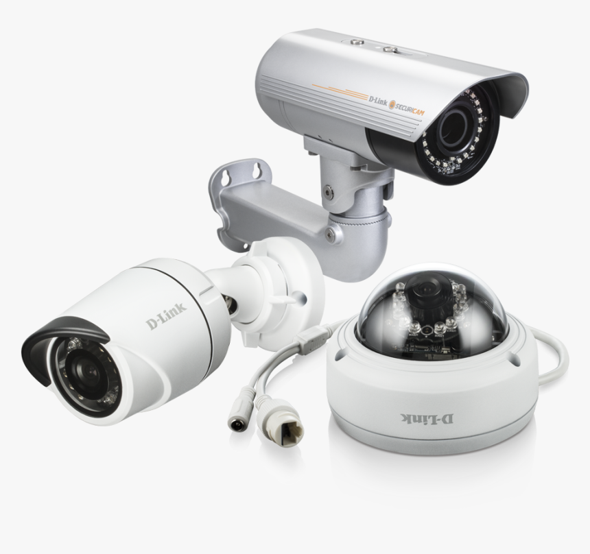 D-link Dcs-4701e, HD Png Download