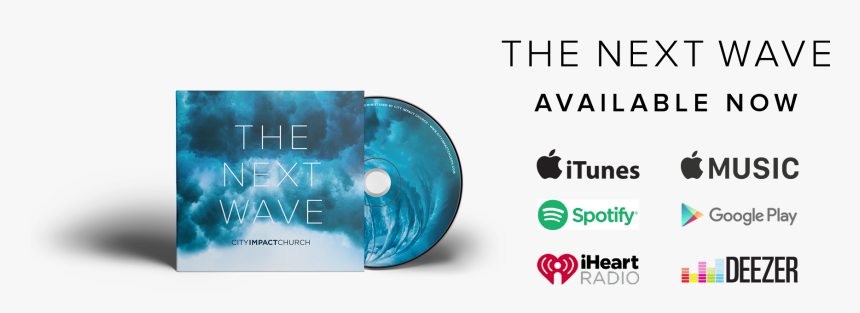 Deezer, HD Png Download