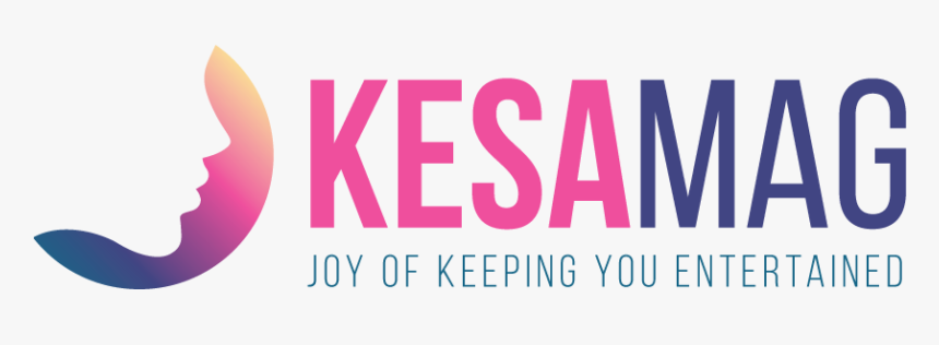 Kesamagazine - Graphic Design, HD Png Download