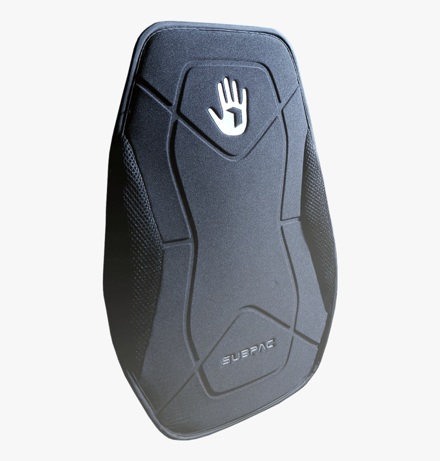 Subpac S2 - Mouse, HD Png Download