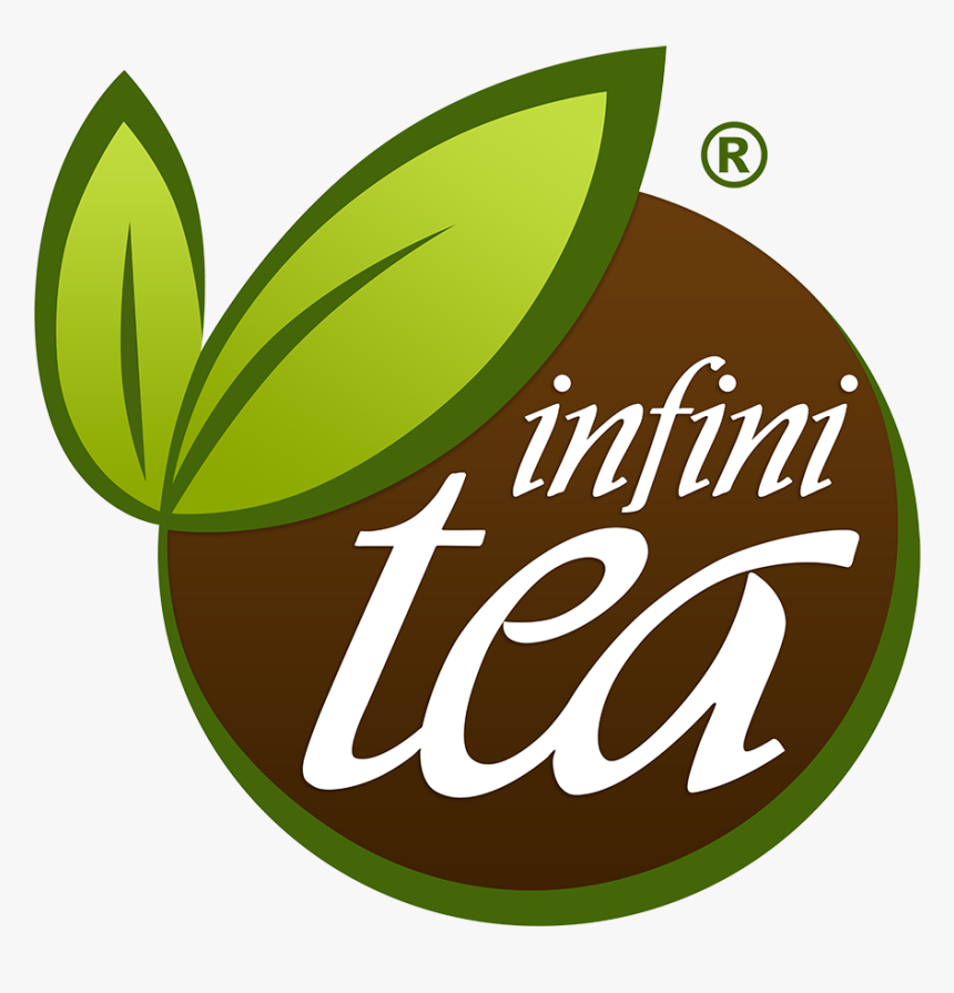 Infinitea Milk Tea Logo, HD Png Download