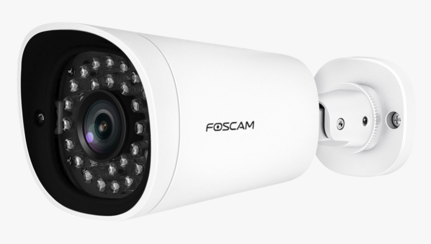 G4p Foscam, HD Png Download