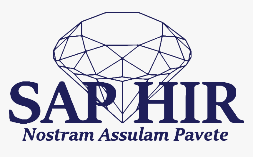 Sapphire-logo - Scp Sapphire, HD Png Download