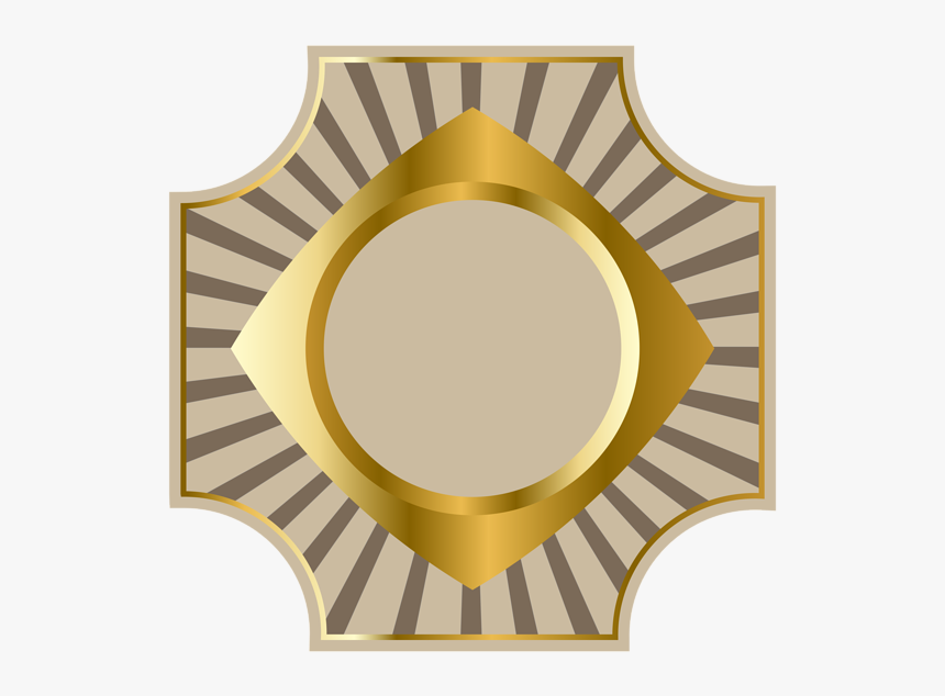 Vector Royalty Free Bulletin Clipart Bulletin Board - Circle, HD Png Download