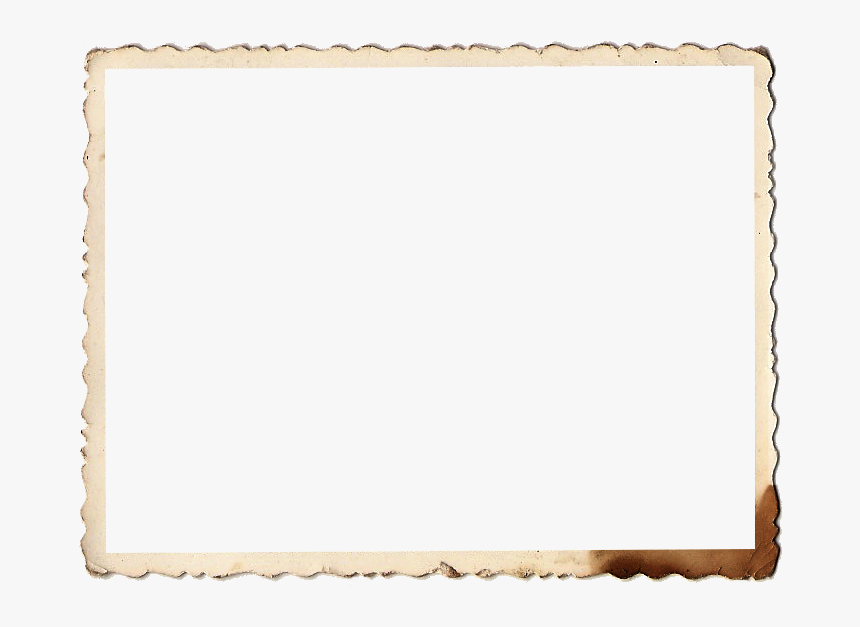 Western Frame Png - Transparent Western Frame Png, Png Download