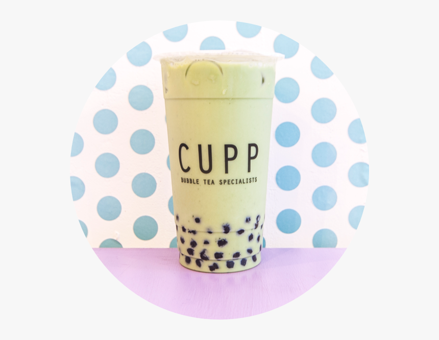 Milk Tea Png, Transparent Png