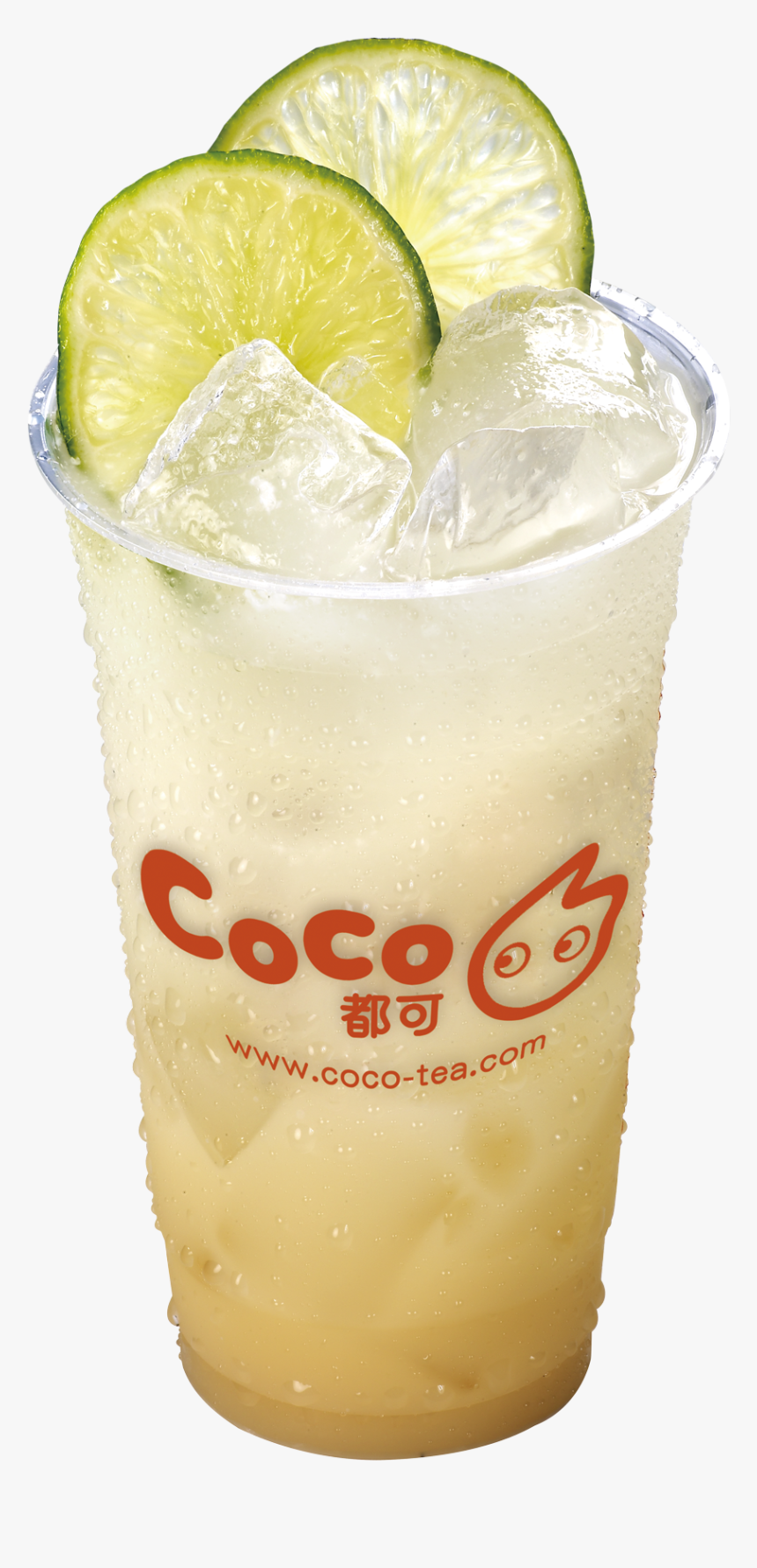 Bubble Tea Png - Vodka And Tonic, Transparent Png