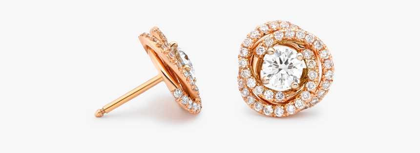 Earrings, HD Png Download